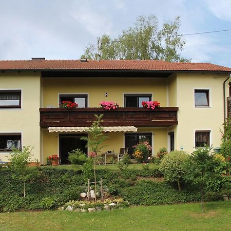 Ferienwohnung Sonnenhang Esternberg Εξωτερικό φωτογραφία