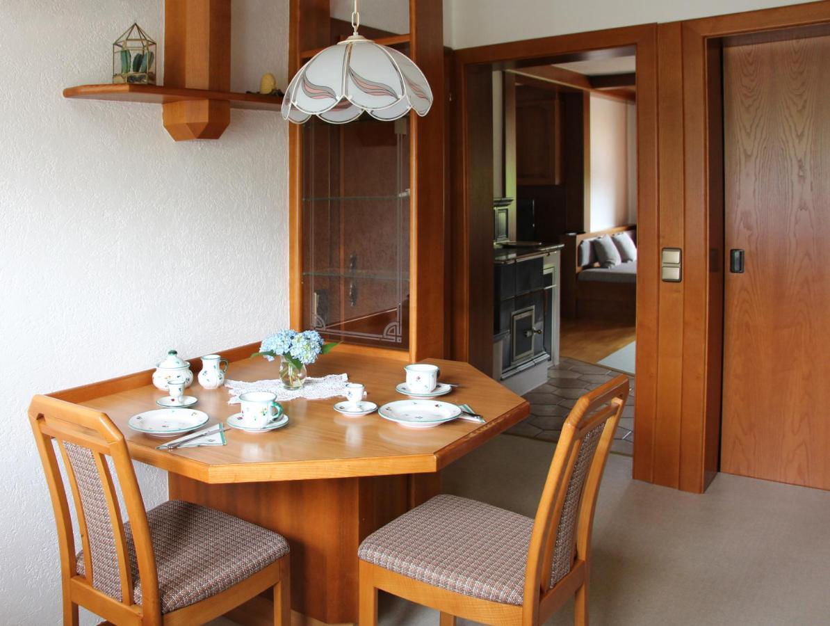 Ferienwohnung Sonnenhang Esternberg Εξωτερικό φωτογραφία