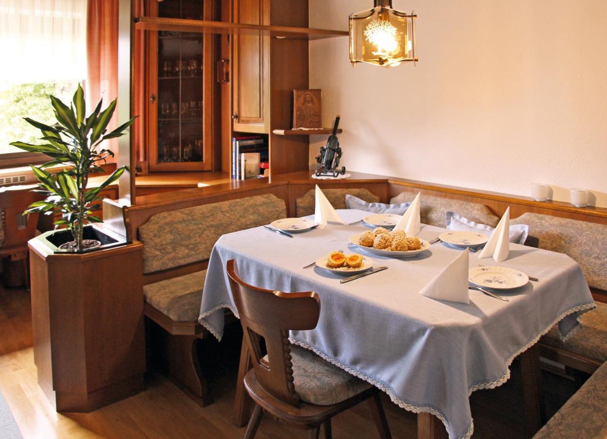 Ferienwohnung Sonnenhang Esternberg Εξωτερικό φωτογραφία