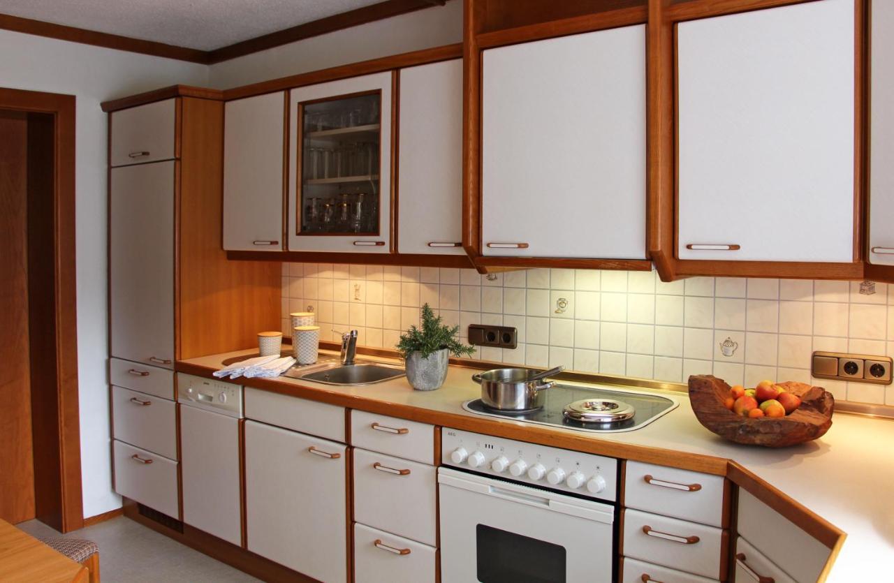 Ferienwohnung Sonnenhang Esternberg Εξωτερικό φωτογραφία