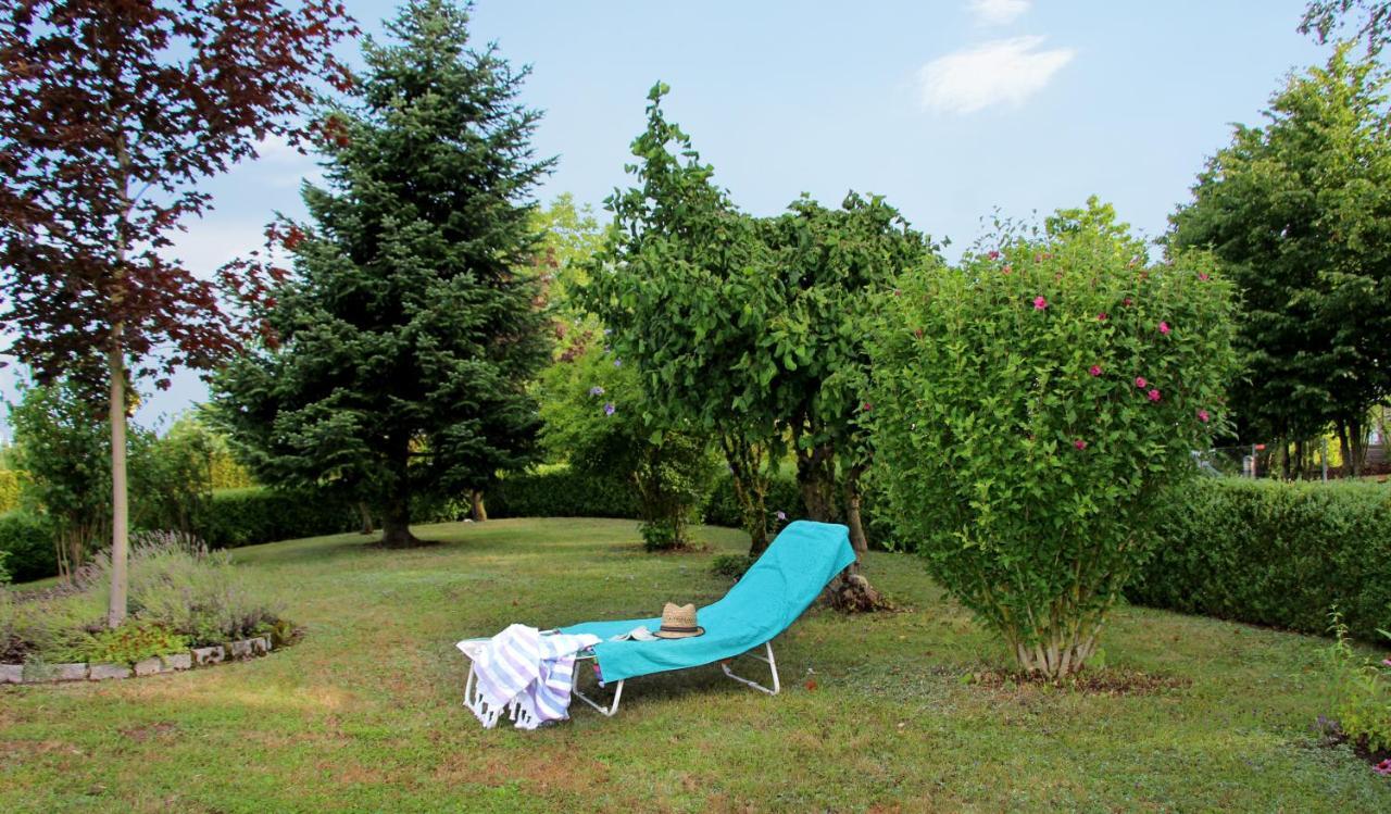 Ferienwohnung Sonnenhang Esternberg Εξωτερικό φωτογραφία