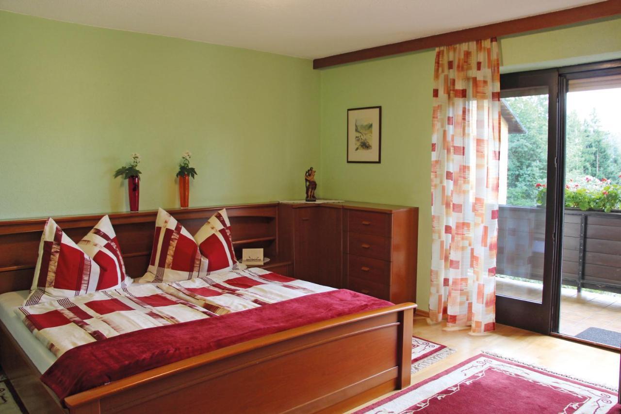 Ferienwohnung Sonnenhang Esternberg Εξωτερικό φωτογραφία