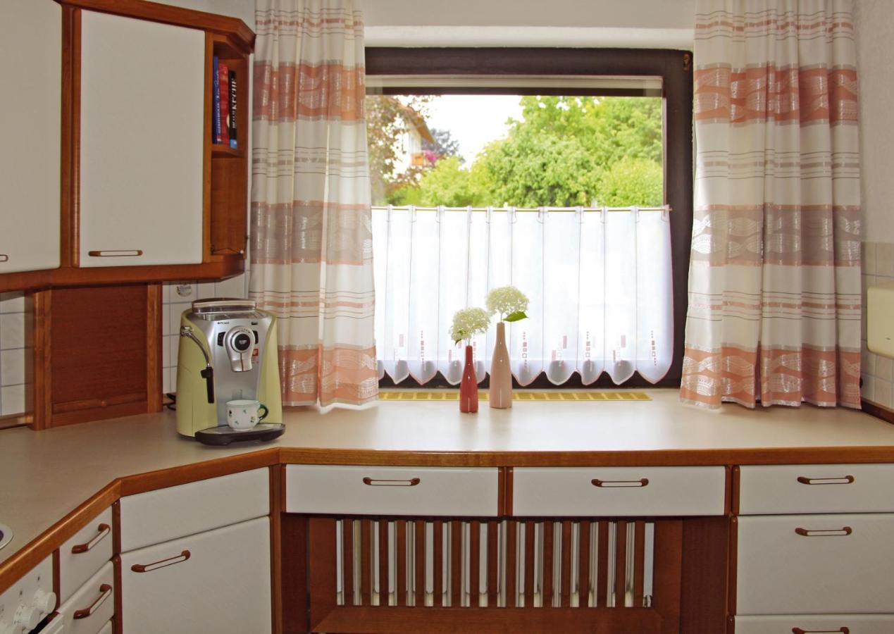 Ferienwohnung Sonnenhang Esternberg Εξωτερικό φωτογραφία