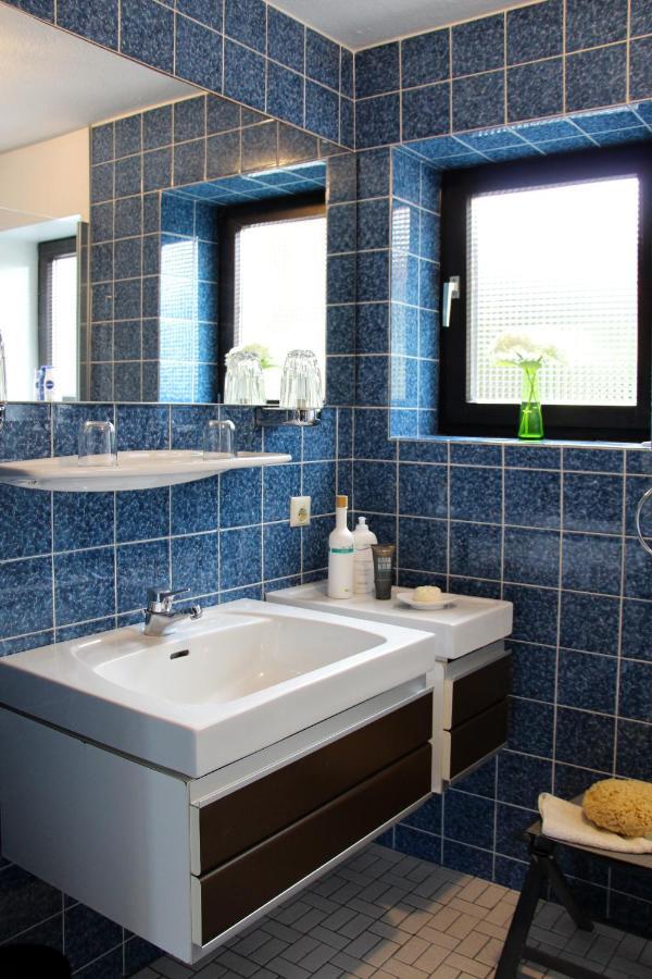 Ferienwohnung Sonnenhang Esternberg Εξωτερικό φωτογραφία
