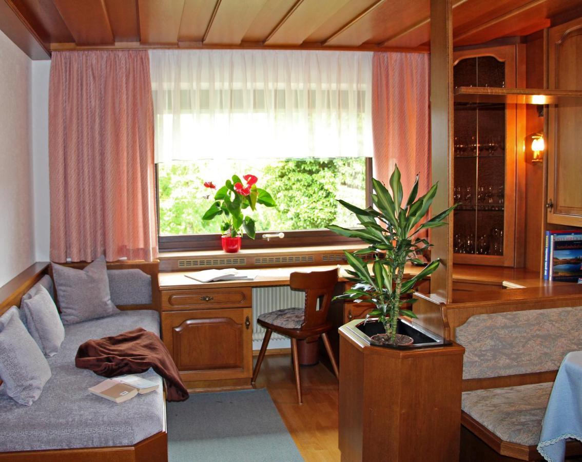 Ferienwohnung Sonnenhang Esternberg Εξωτερικό φωτογραφία